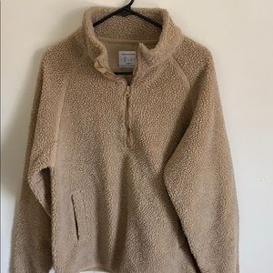 Urban Outfitters cozy pullover